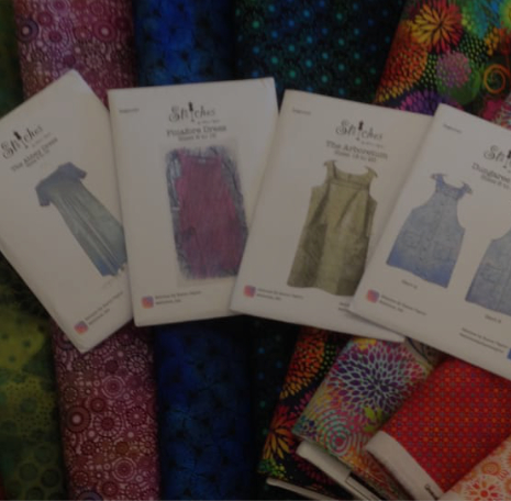 events at stitch witch