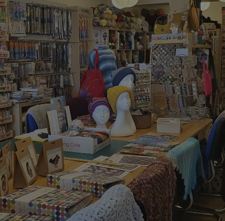 events at stitch witch