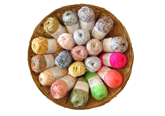 yarn